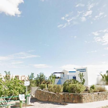 Bungalows Sonneland Maspalomas Canary Islands Ngoại thất bức ảnh