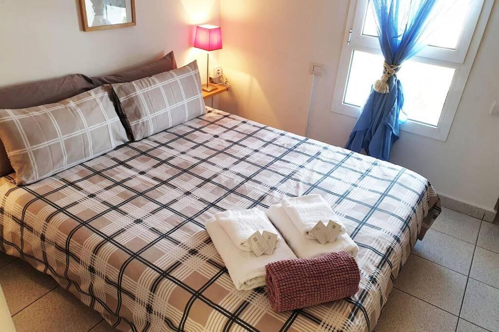 Bungalows Sonneland Maspalomas Canary Islands Ngoại thất bức ảnh