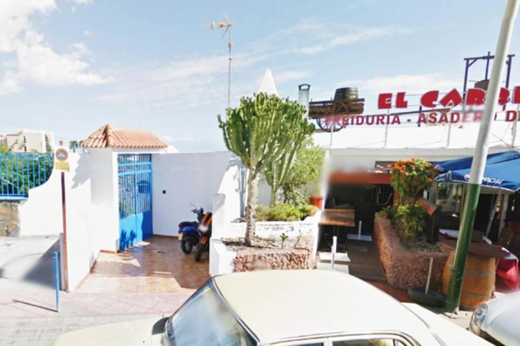 Bungalows Sonneland Maspalomas Canary Islands Ngoại thất bức ảnh
