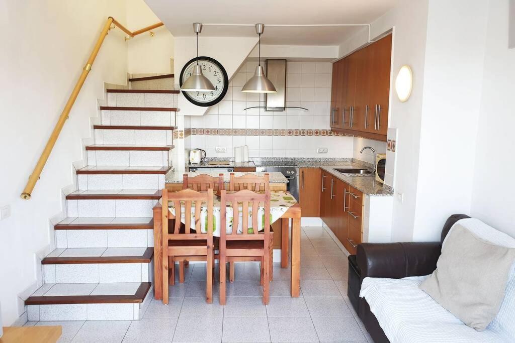 Bungalows Sonneland Maspalomas Canary Islands Ngoại thất bức ảnh
