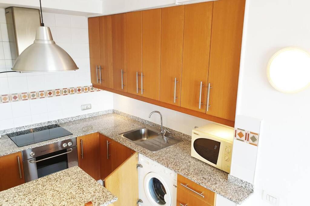 Bungalows Sonneland Maspalomas Canary Islands Ngoại thất bức ảnh