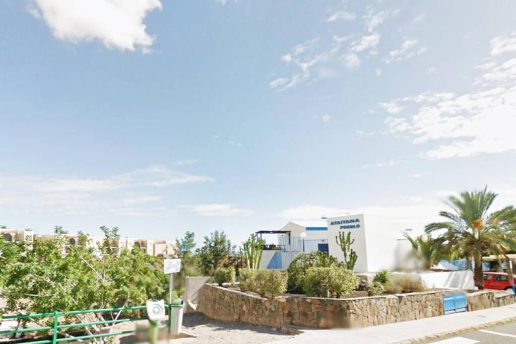 Bungalows Sonneland Maspalomas Canary Islands Ngoại thất bức ảnh