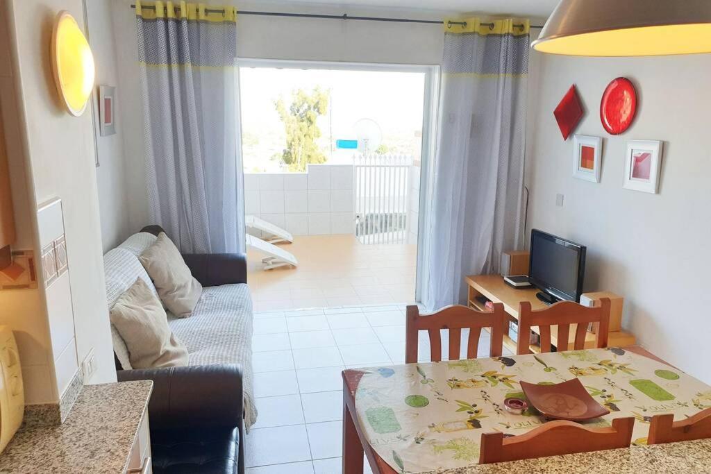 Bungalows Sonneland Maspalomas Canary Islands Ngoại thất bức ảnh