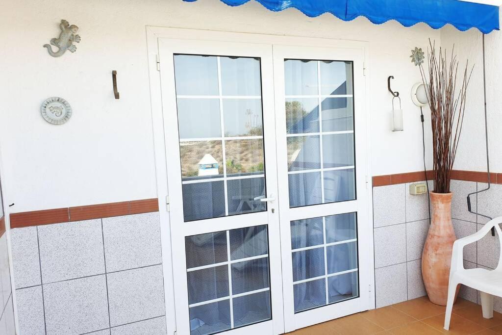 Bungalows Sonneland Maspalomas Canary Islands Ngoại thất bức ảnh